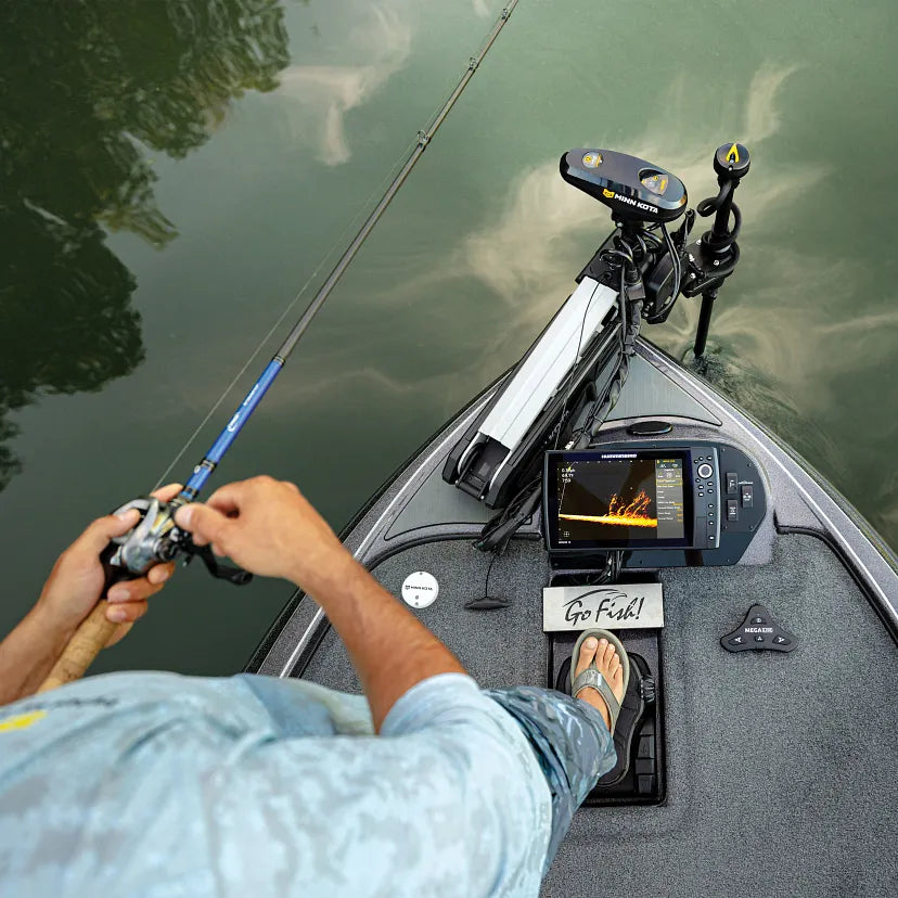 Trolling Motors