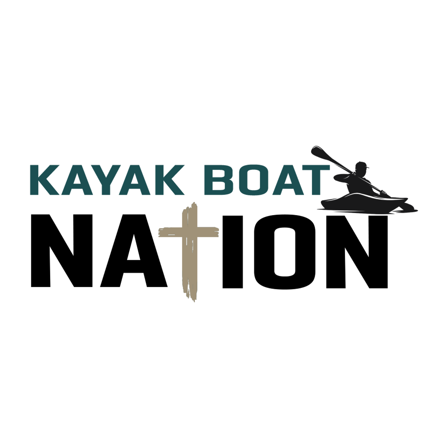 Kayak Boat Nation