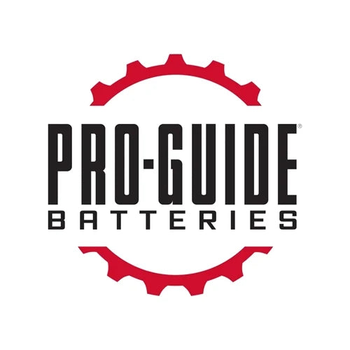 Pro-Guide Batteries