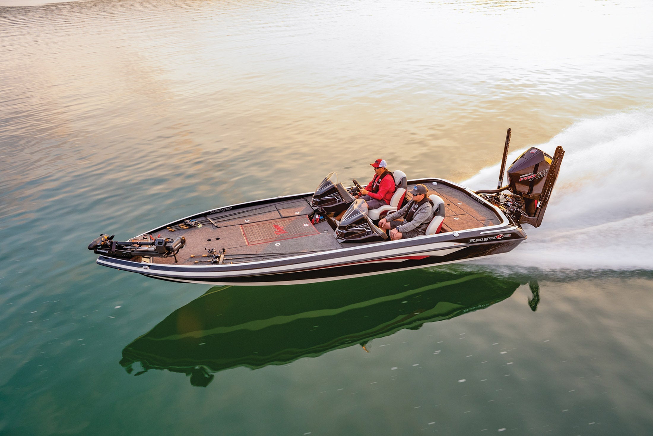 Ranger Boats Accessories & Storage Solutions