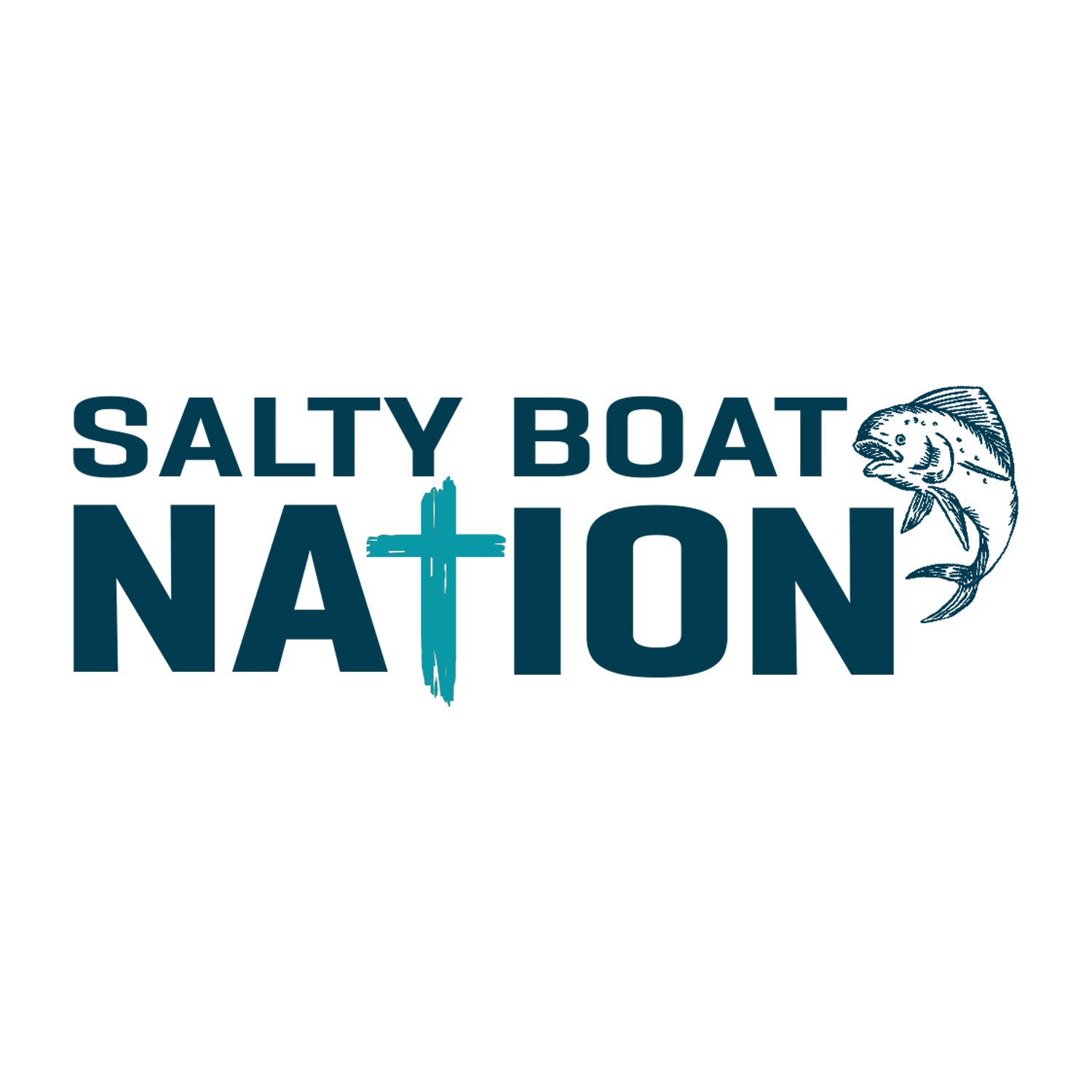Salty Boat Nation