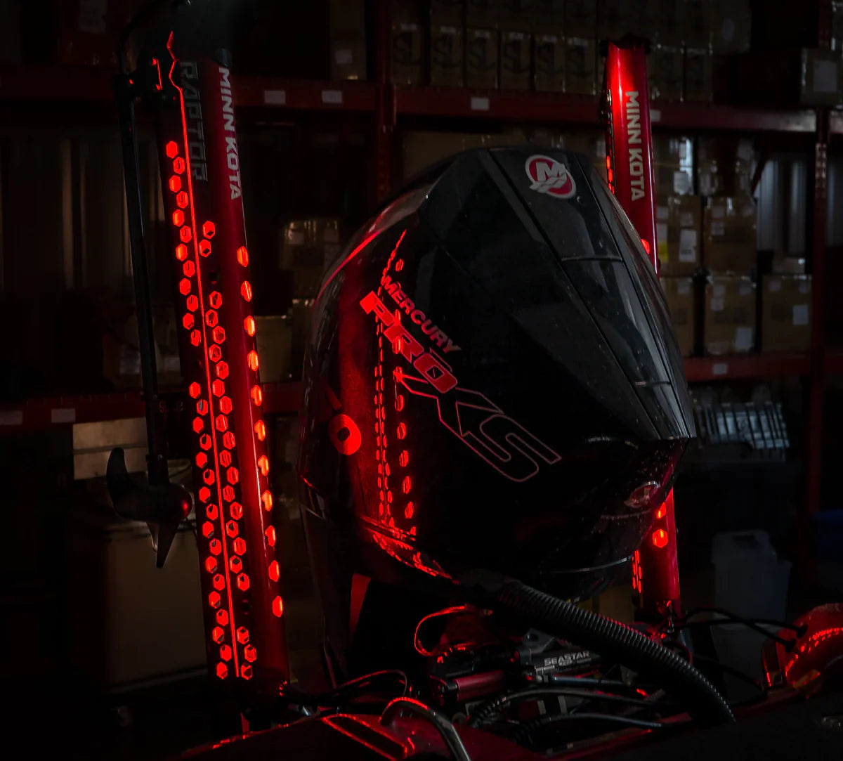Marine Lighting