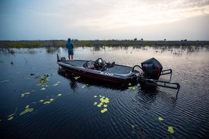 Blazer Boats Accessories & Storage Solutions