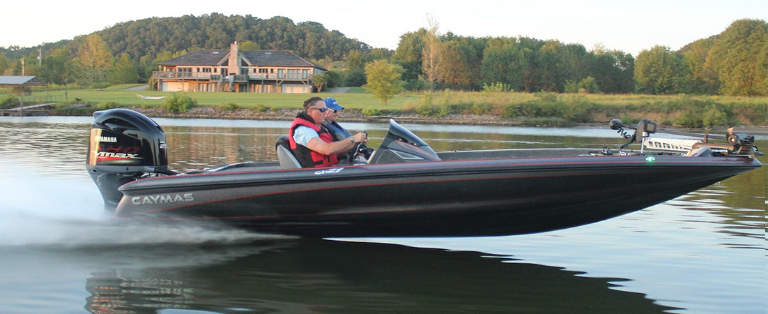Caymas Boats Accessories & Storage Solutions