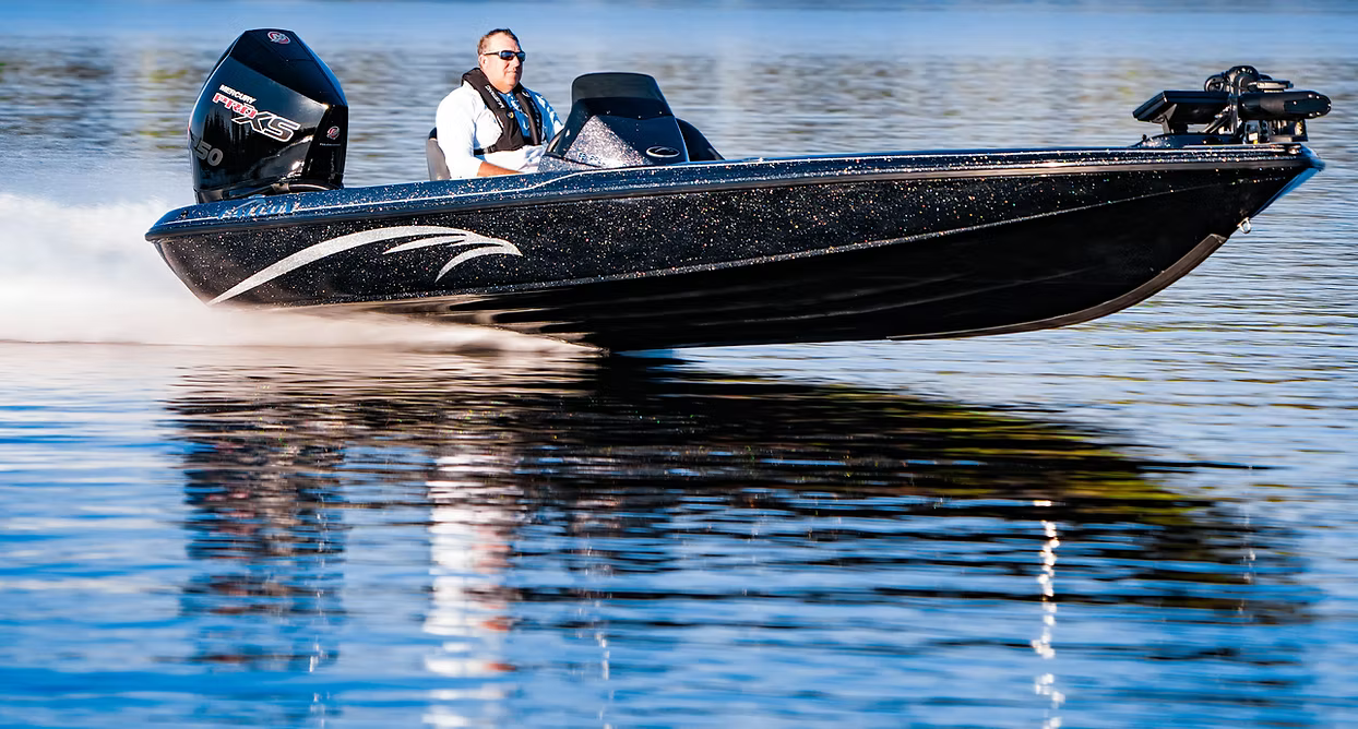 Falcon Boats Accessories & Storage Solutions