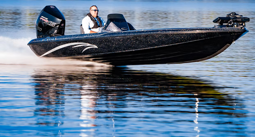 Falcon Boats Accessories & Storage Solutions