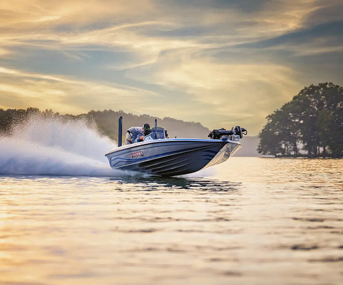 Phoenix Boats Accessories & Storage Solutions