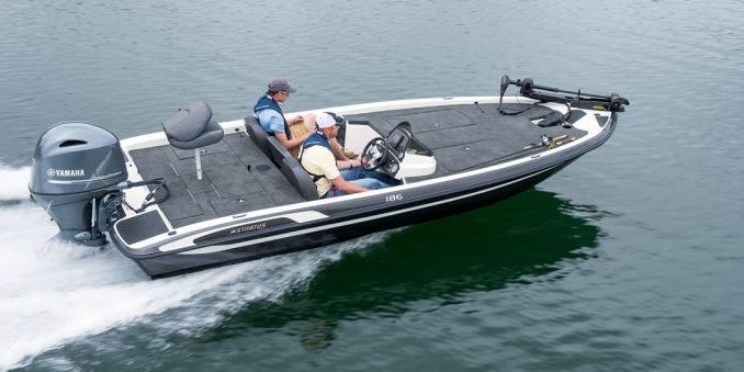 Stratos Boats Accessories & Storage Solutions