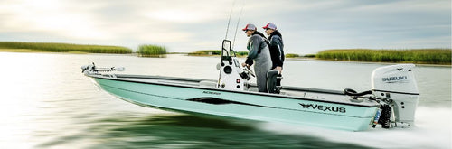 Vexus Boats Accessories & Storage Solutions