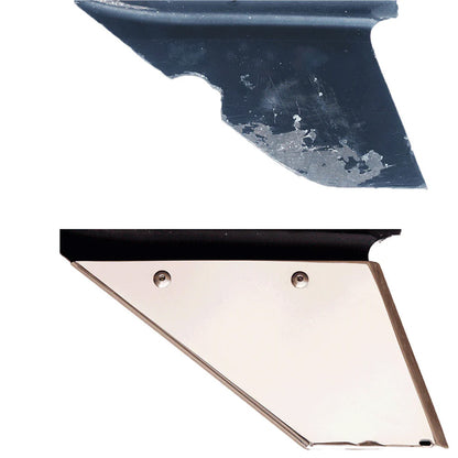 Gator Guards SkegShield Skeg Guard f/Merc/A1 G2
