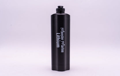 10AH FISHING REEL BATTERY