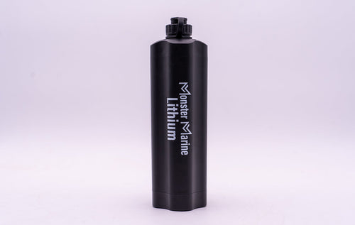 10AH FISHING REEL BATTERY