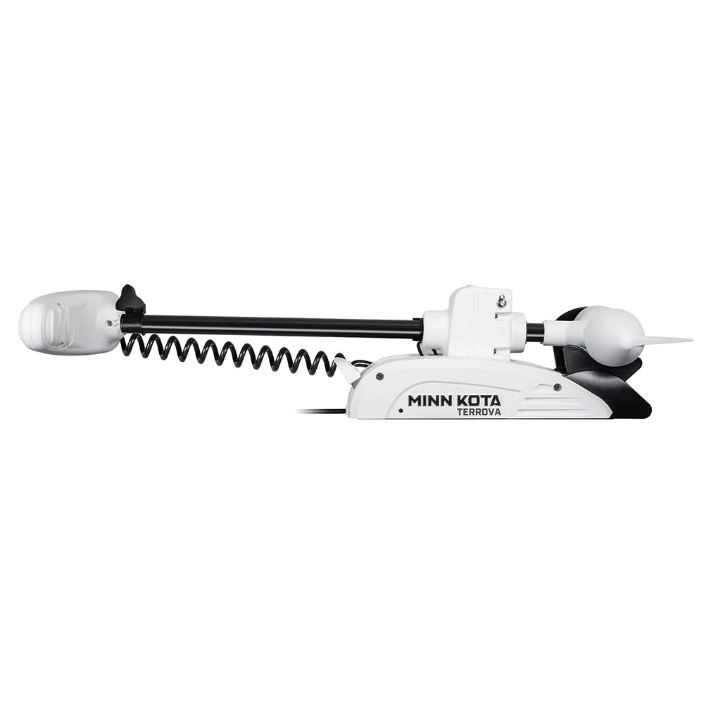Minn Kota Kayak Riptide Terrova 55/MR 12V - 55lb - 36"