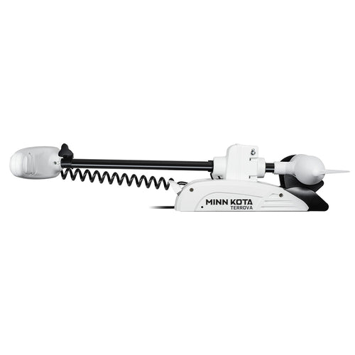 Minn Kota Kayak Riptide Terrova 55/MR 12V - 55lb - 36"