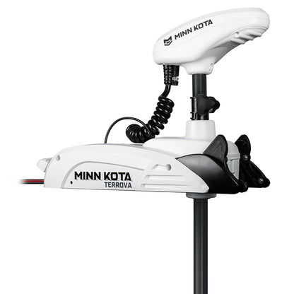 Minn Kota Kayak Riptide Terrova 55/MR 12V - 55lb - 36"