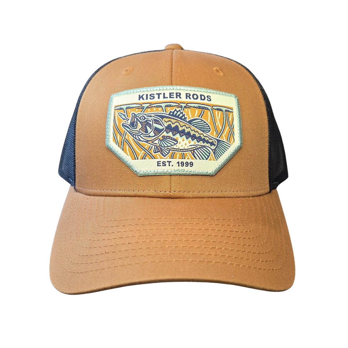Kistler Cap Structured