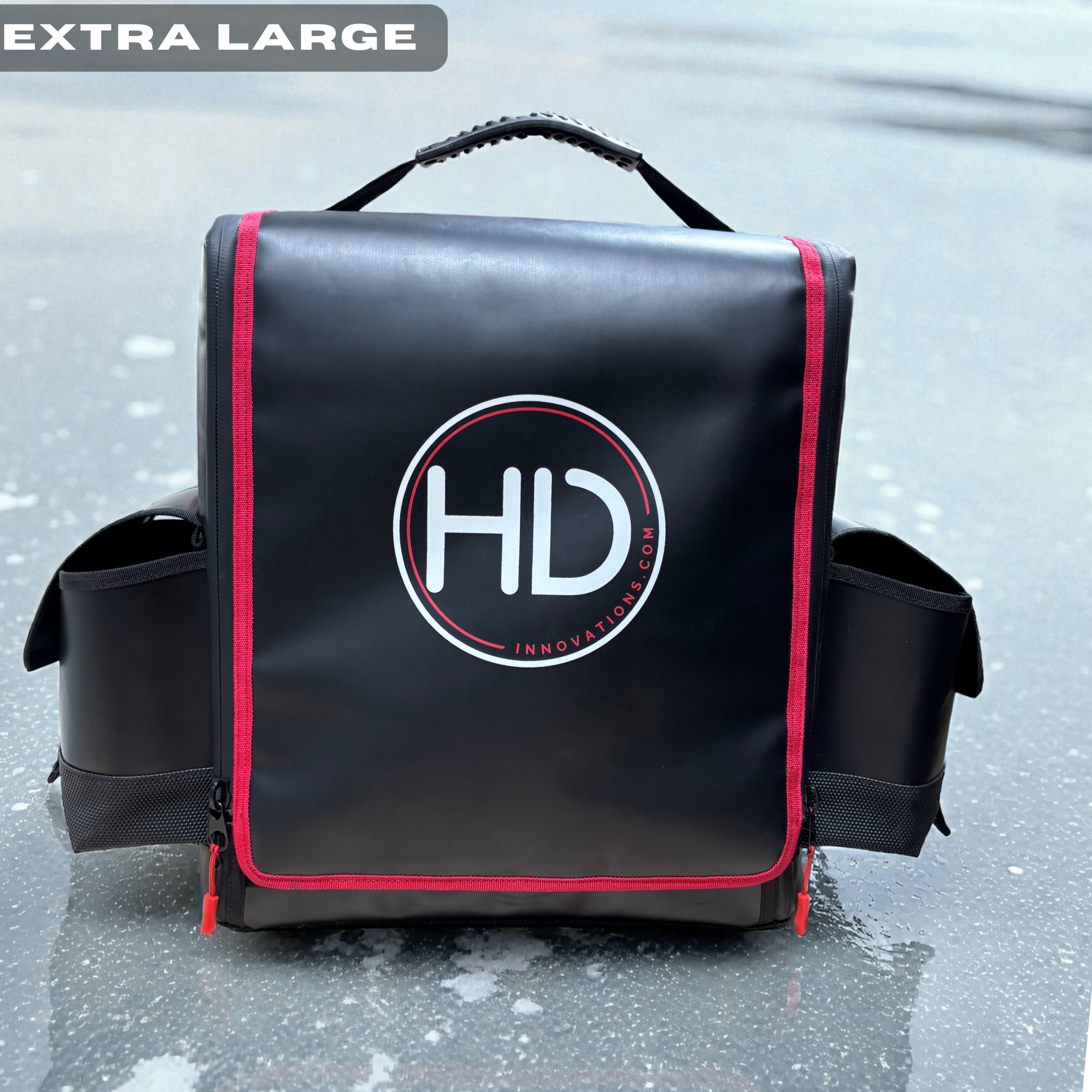 HDI Shuttle Bag