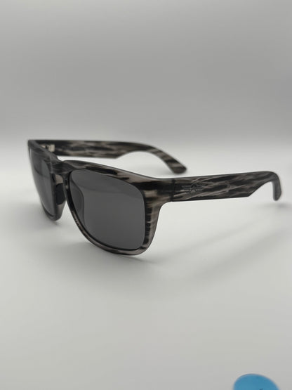 Ember Aviator Sunglasses – Polarized, MFD Compatible