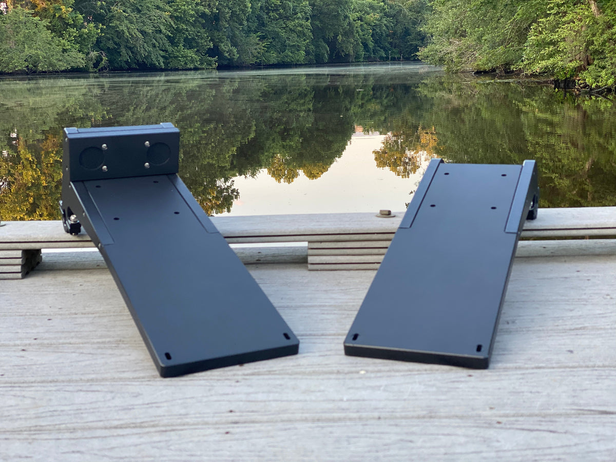 OneObjective Hobie Line of Mounts