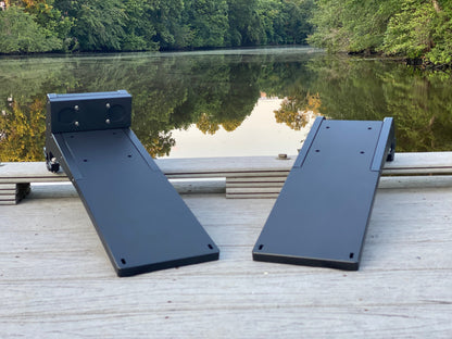 OneObjective Hobie Line of Mounts