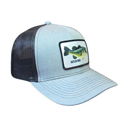 Kistler Cap Structured