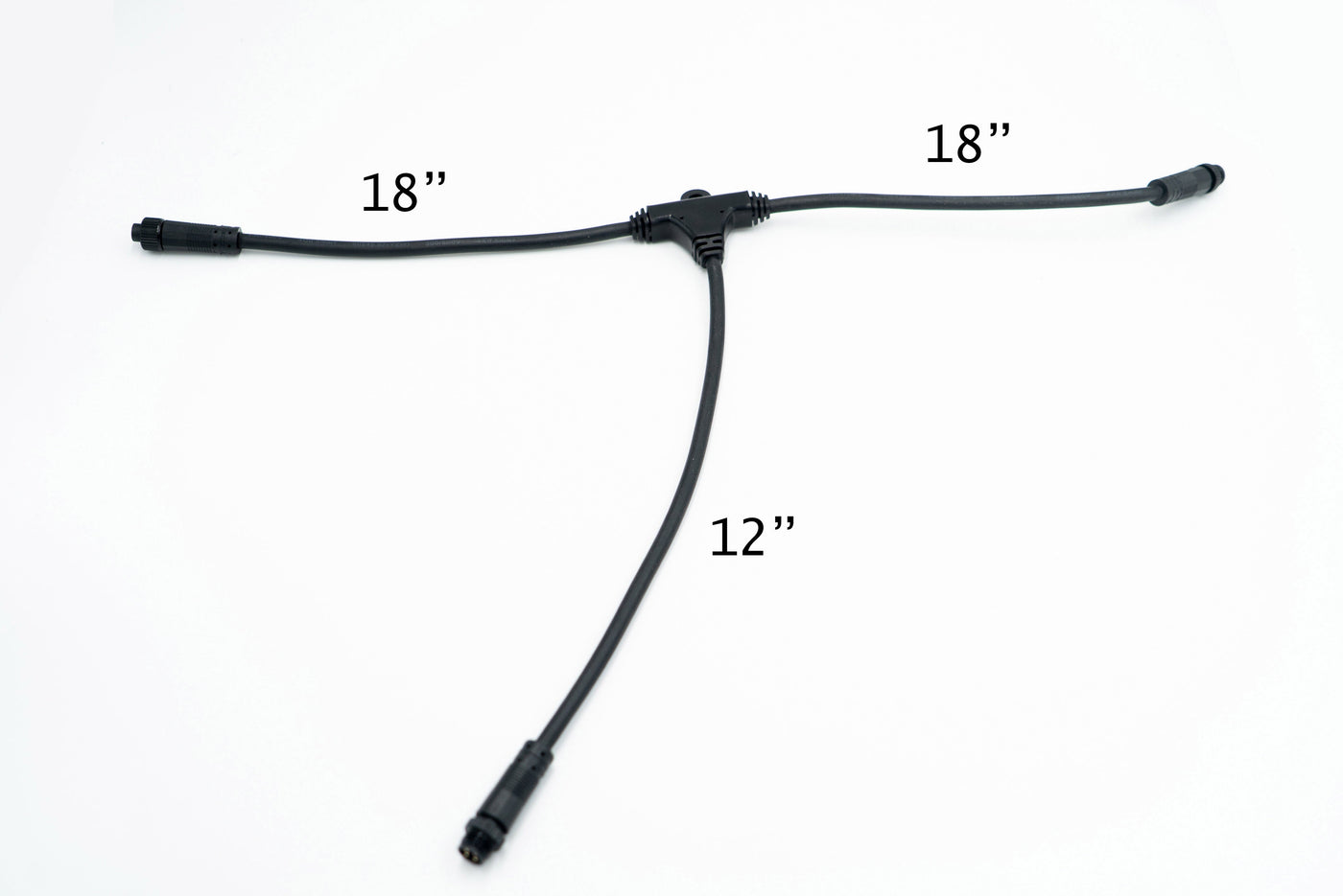 SeeLite "Shift" T-Connectors