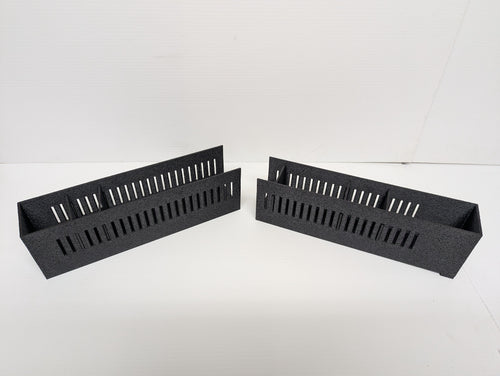 NPDEXPSP3-2 3" ADJUSTABLE SOFT PLASTICS TRAY