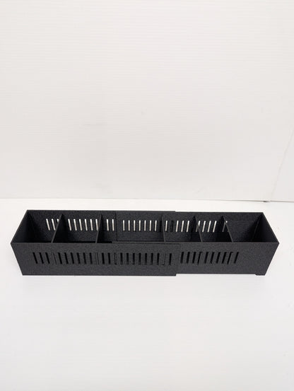 NPDEXPSP4-2 4" SOFT PLASTICS TRAY