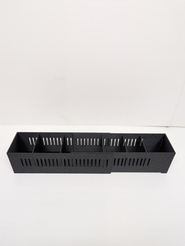 NPDEXPSP4-2 4" SOFT PLASTICS TRAY