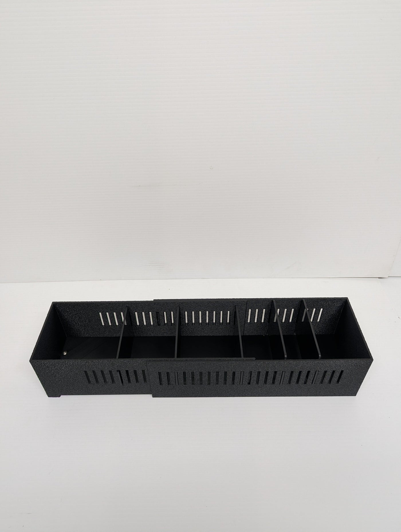 NPDEXPSP5-2 5" SOFT PLASTICS TRAY
