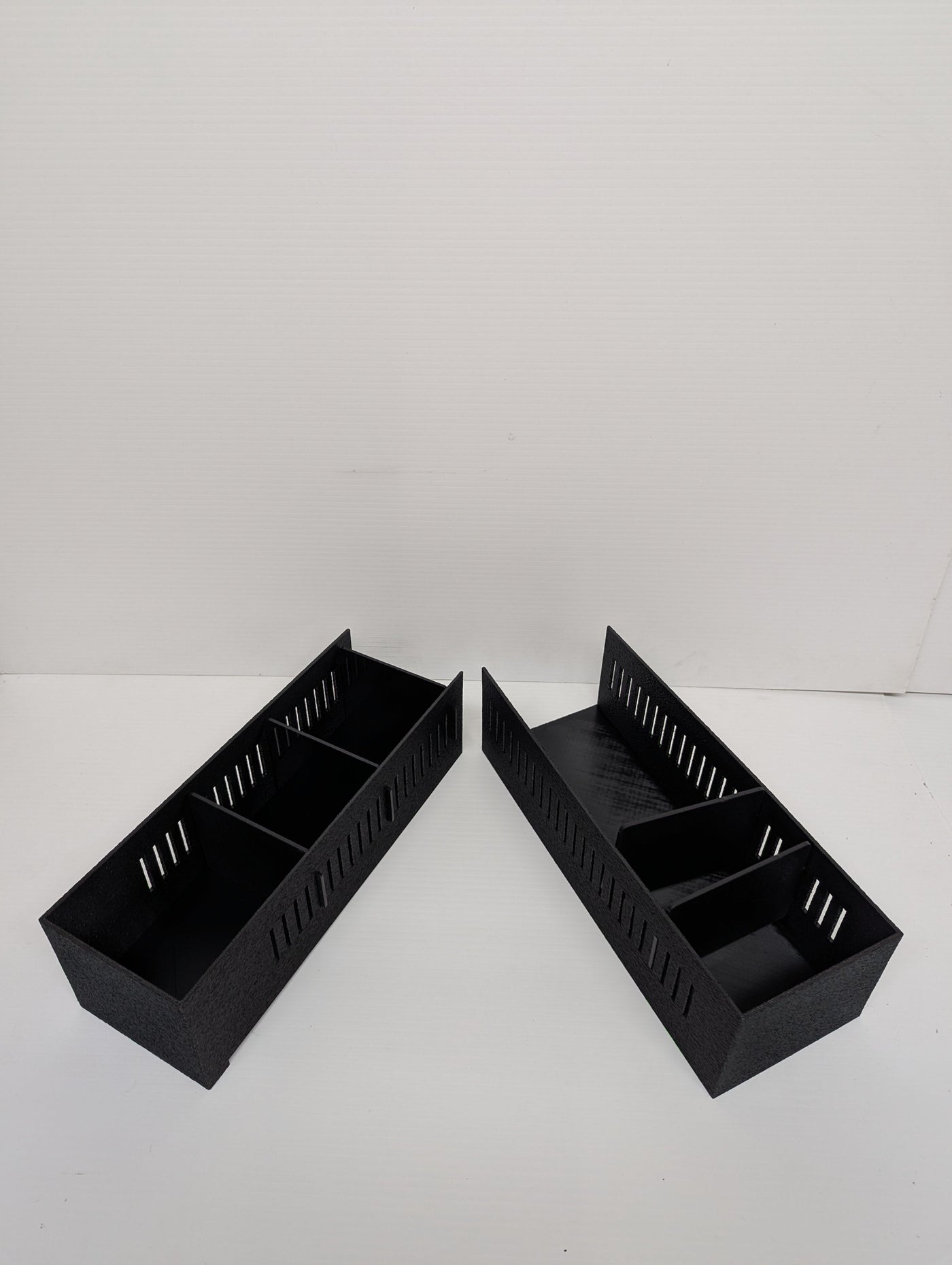 NPDEXPSP5-2 5" SOFT PLASTICS TRAY