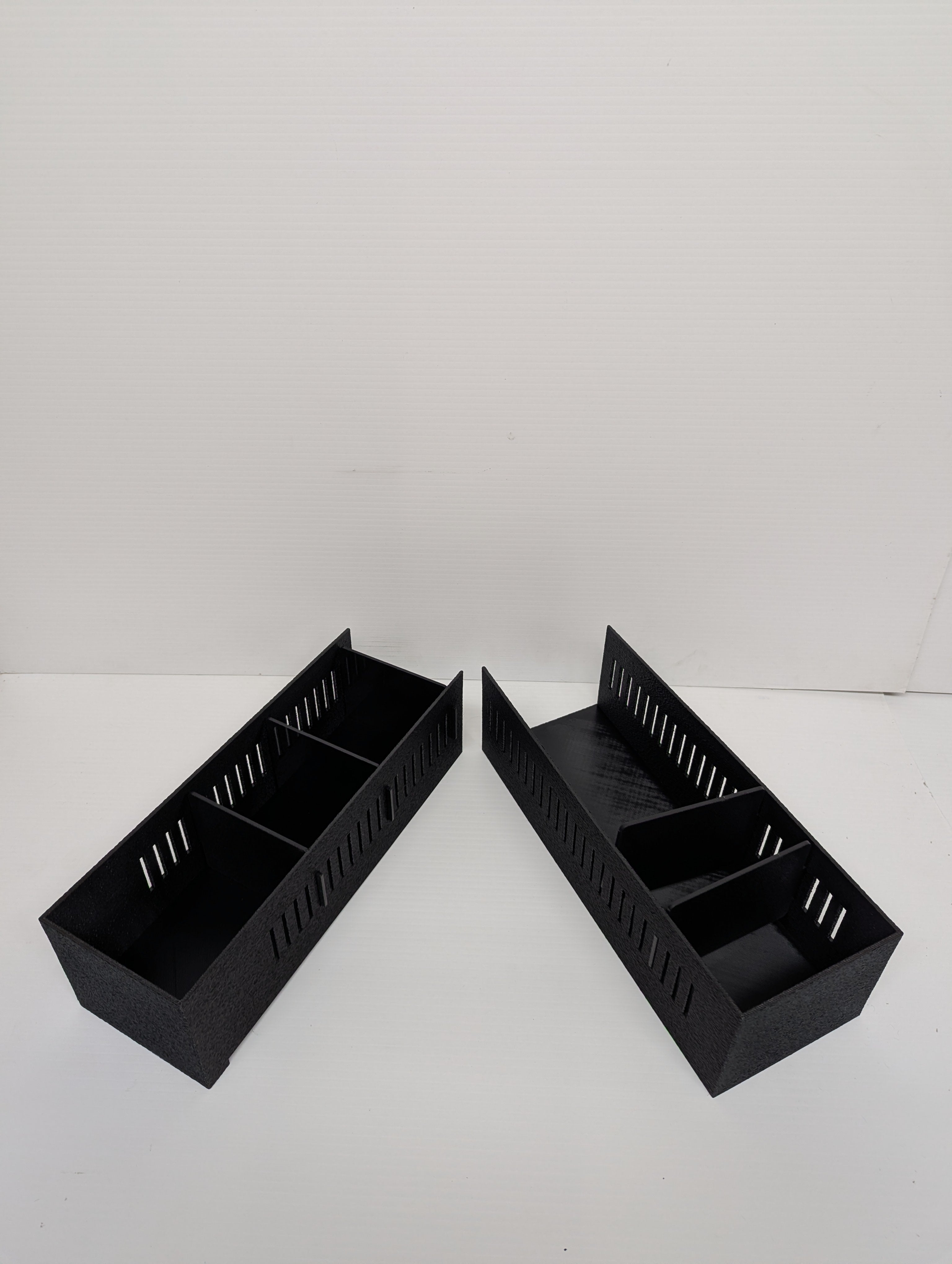 NPDEXPSP5-2 5" SOFT PLASTICS TRAY