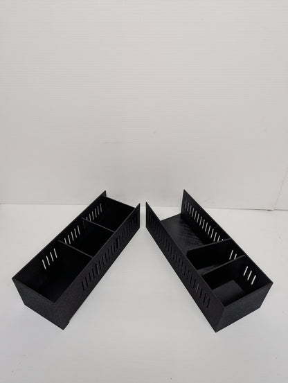 NPDEXPSP5-2 5" SOFT PLASTICS TRAY