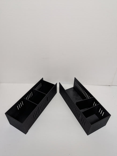 NPDEXPSP5-2 5" SOFT PLASTICS TRAY