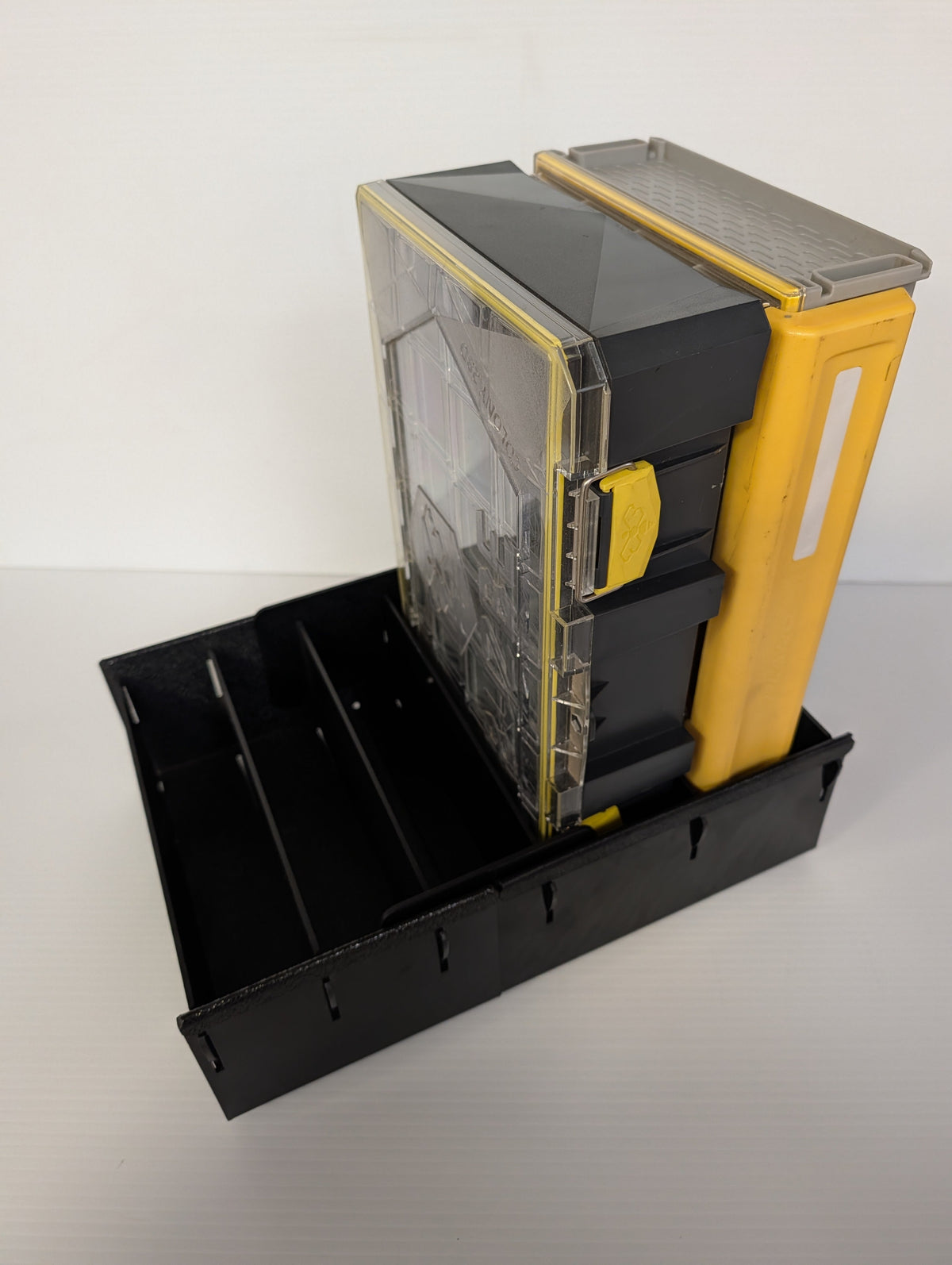 NPDEXP2.5VD  UNIVERSAL PLANO 3700 BOX TRAY 2.5 (VERTICAL DEEP)