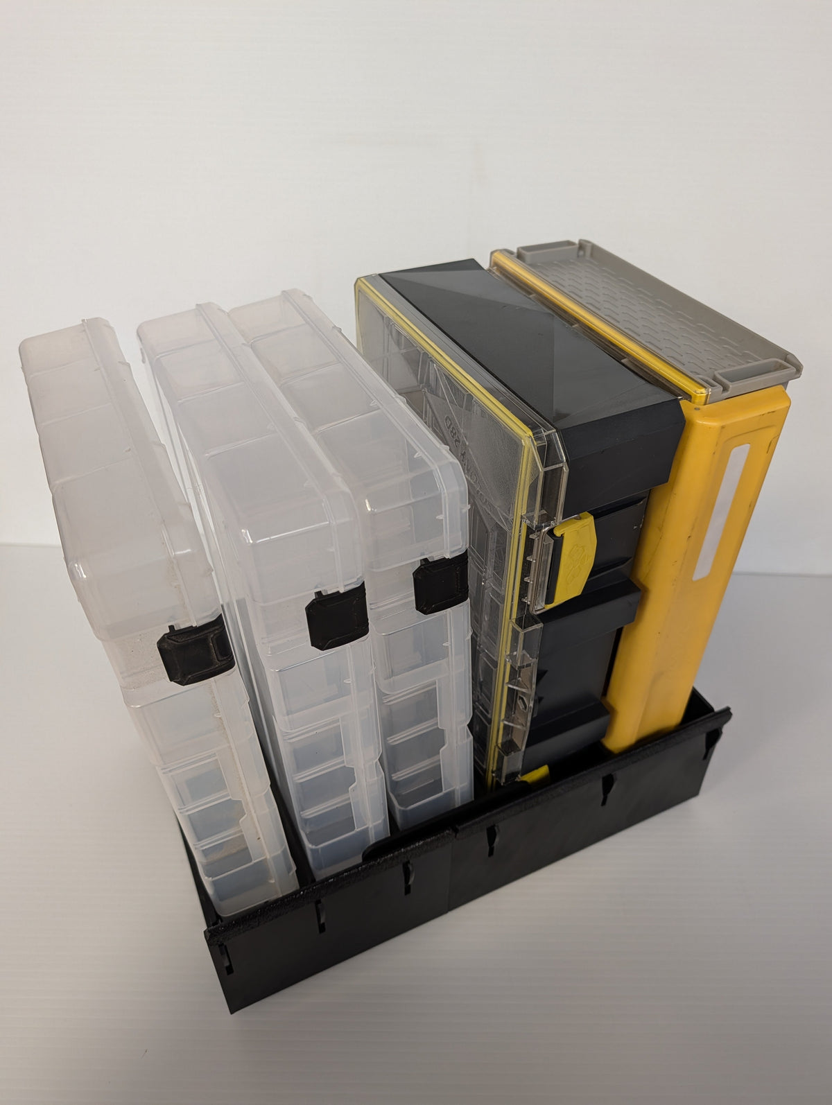NPDEXP2.5VD  UNIVERSAL PLANO 3700 BOX TRAY 2.5 (VERTICAL DEEP)