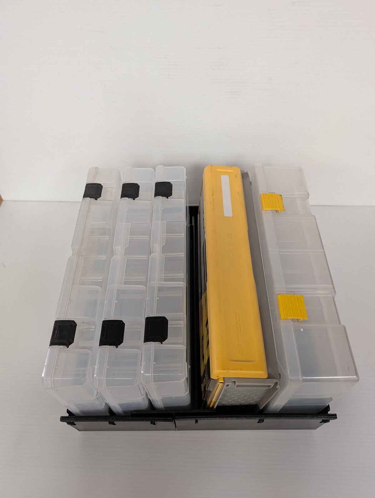 NPDEXP2.5HD  UNIVERSAL PLANO 3700 BOX TRAY 2.5 (HORIZONTAL DEEP)