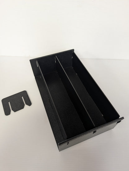 NPDEXP2.5HD  UNIVERSAL PLANO 3700 BOX TRAY 2.5 (HORIZONTAL DEEP)