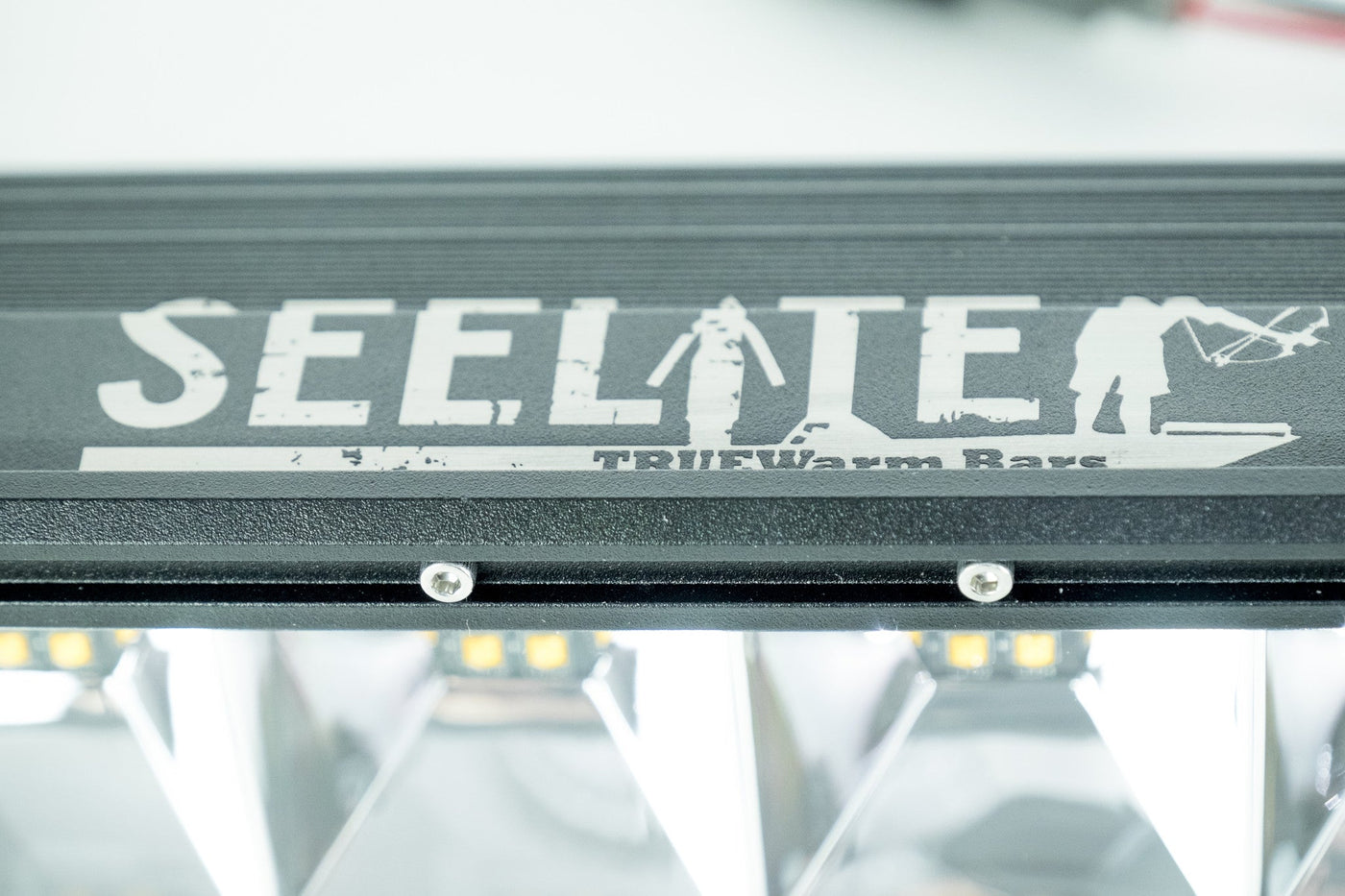 20" TRUEWarm LED Light Bar