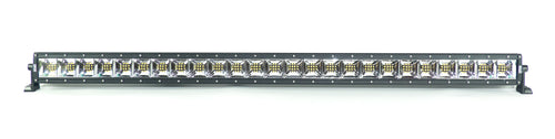 50" TRUEWarm LED Light Bar