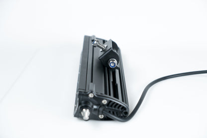 Single Row Bar Bracket