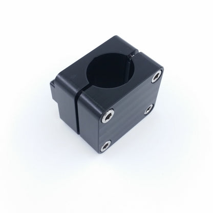 FISHOBSESSED QUICK RELEASE LVS32 POLE ADAPTER ASSEMBLY FOR 1.5" DIA. POLES