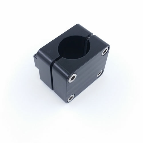 FISHOBSESSED QUICK RELEASE LVS32 POLE ADAPTER ASSEMBLY FOR 1.125"-1.375" DIA POLES