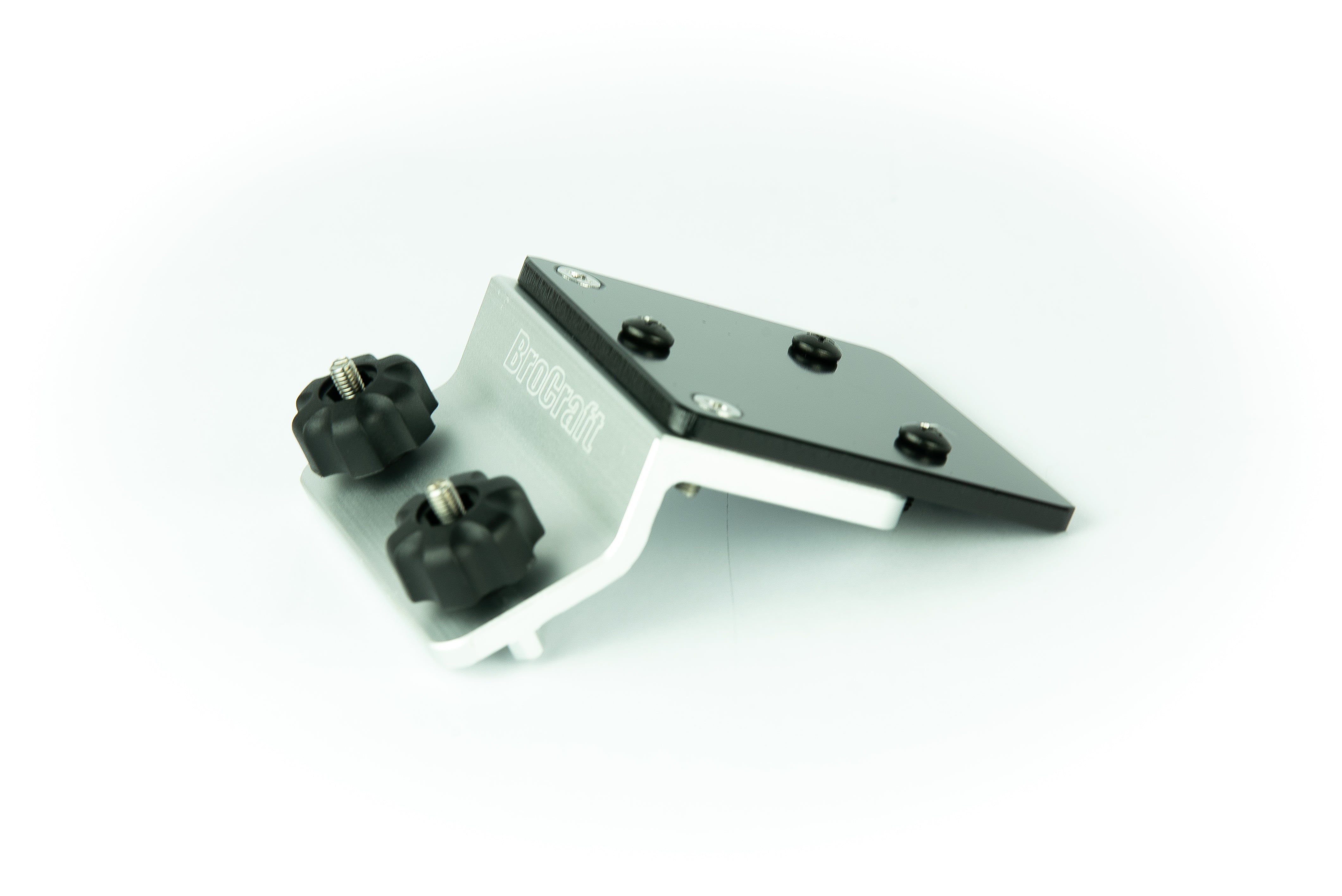 45° Universal T-Track Mount