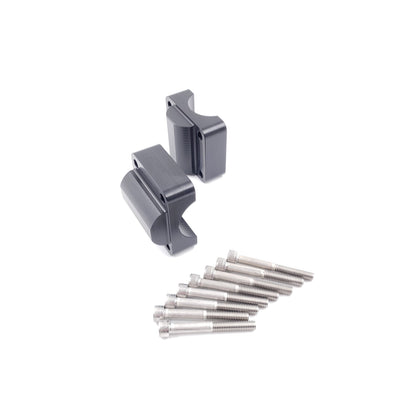 FO-LINK OFFSET ADAPTER, 2Pk