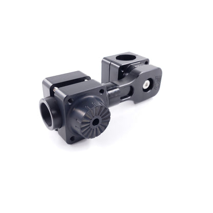 DOMINATOR-LIVESCOPE PLUS LVS34 ADJUSTABLE PERSPECTIVE MODE MOUNT WITH ZERO DEG PKG FOR 1.5" POLES