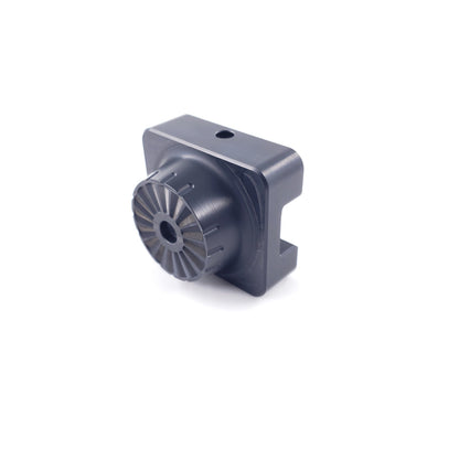 FISH OBSESSED QUICK RELEASE COUPLING FOR LIVESCOPE 2 HD LVS42