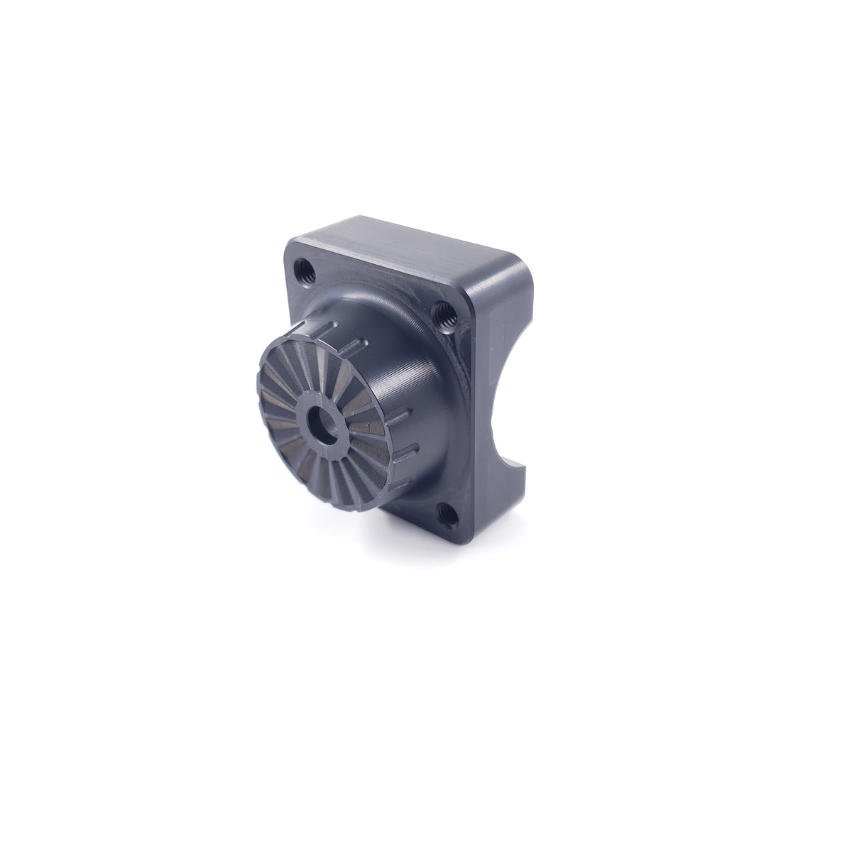 FISH OBSESSED 0 DEGREE COUPLING FOR LIVESCOPE 2 HD  LVS42