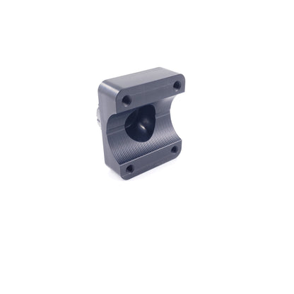 FISH OBSESSED 0 DEGREE COUPLING FOR LIVESCOPE 2 HD  LVS42