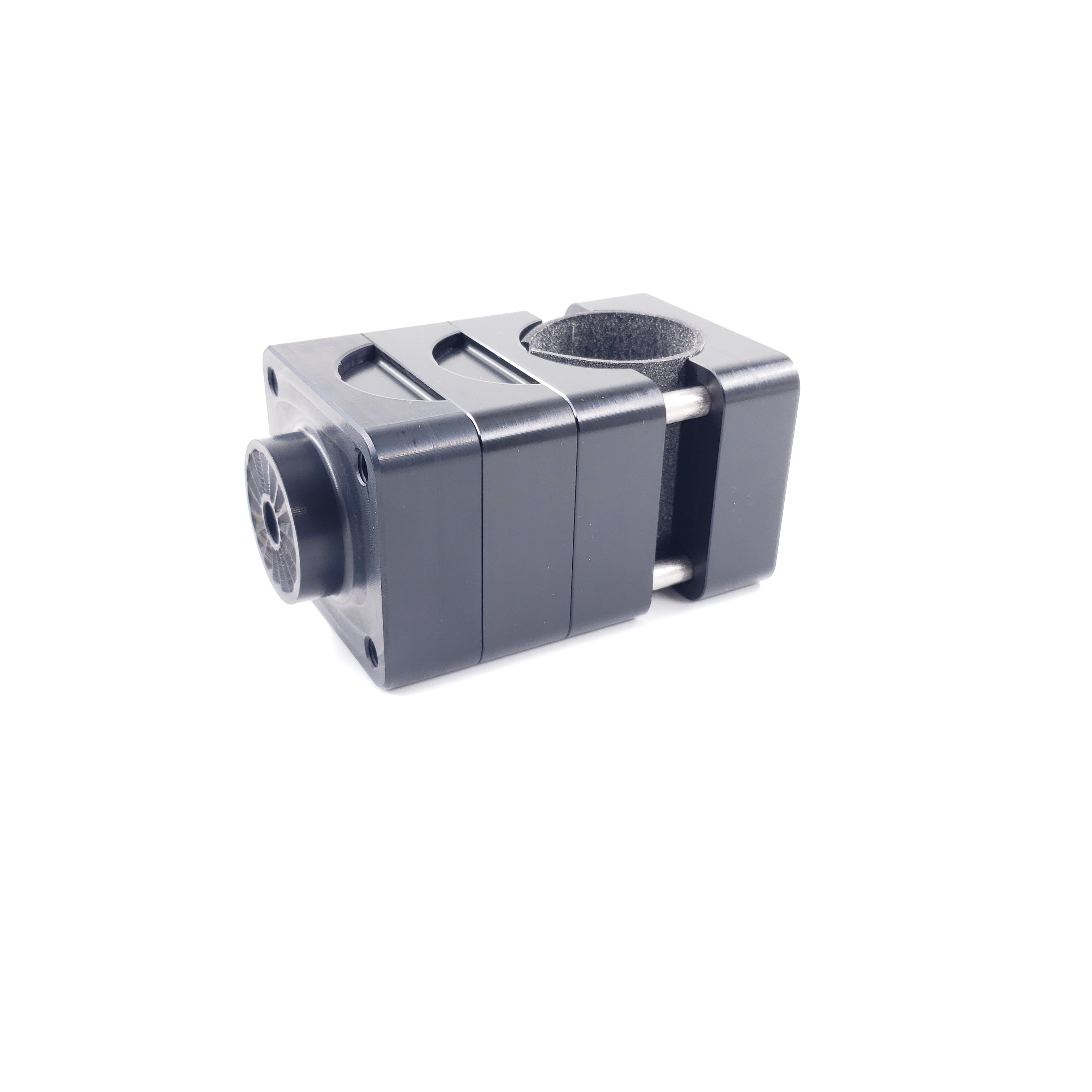 0 DEGREE LIVESCOPE  LVS32 TROLLING MOTOR SHAFT MOUNT